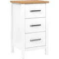 Inter Link Sideboard Sicilia Dekor Weiß