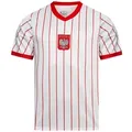 JELEX Fußballtrikot "Retro History" XL