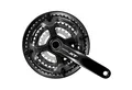 Shimano Fahrradkurbel