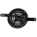 SHIMANO Deore XT FC-T8000 Kurbel 3x10-fach Kurbelgarnitur 170mm 48/36/26 Zähne