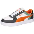 PUMA Puma Kinder Sneaker Caven 2.0 Block Jr 394461 Sneaker weiß 35,5 EU