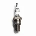 DENSO W27ESR-N Zündkerze wie BR9ES Spark plug