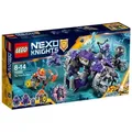 LEGO® Nexo Knights Triple-Rocker 70350