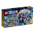 LEGO® NEXO KNIGHTS™ 70350 Triple-Rocker