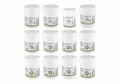 Schüssler Salze Set Nr. 1-12 (11x1000 + 1x400 Tabletten) *glutenfrei*