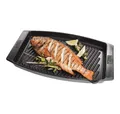 Weber BBQ Keramik-Grillpfanne Zubehör für Griller