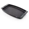 Weber Keramik-Grillpfanne Basis Zubehör Keramik Schwarz