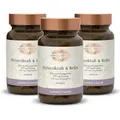 Nervenkraft & Relax Kapseln mit L-Theanin