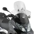 GIVI Windschild