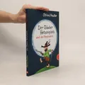 Der Rauber Hotzenplotz und die Mondrakete  |  Otfried Preussler