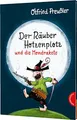 Der Rauber Hotzenplotz und die Mond..., Preussler, Otfr