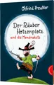 Otfried Preußler ~ Der Räuber Hotzenplotz: Der Räuber Hotzenpl ... 9783522185103