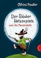 Der Rauber Hotzenplotz und die Mondrakete  von Preu... | Buch | Zustand sehr gut
