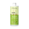 Eveline Cosmetics Hairine Antioss Shampoo Gegen Haarausfall 400ml