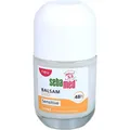 Sebamed Balsam Deo Sensitive Roll-on · 50 ml