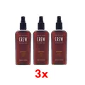 3er Pack AMERICAN CREW – Classic Alternator Finishing Spray, 100 ml, Stylingspra