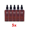 5er Pack AMERICAN CREW – Classic Alternator Finishing Spray, 100 ml, Stylingspra