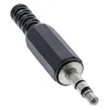 InLine Klinkenstecker 3 (99100)