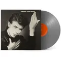 David Bowie - Heroes grey Vinyl 45th Anniversary limited grey Vinyl LP new