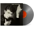 DAVID BOWIE Heroes - LP / Grey Vinyl (2022) 45th Anniversary Edition