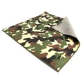 Easy Wrapper selbsthaftendes Einschlagtuch XL 71 x 71 cm camouflage