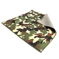 JapanHobbyTool Easy Wrapper Einschlagtuch camouflage 71 x 71cm