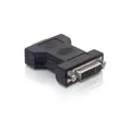 65017 - Adapter - DVI 24+5-Buchse > VGA 15 Pin-Stecker