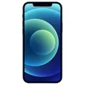 Apple iPhone 12, 128GB, Blau (Generalüberholt)