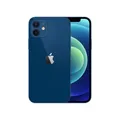 Apple iPhone 12 128GB Blau MwSt nicht ausweisbar