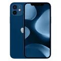 Apple iPhone 12 Blau 128GB – Gebraucht – Tonprobleme