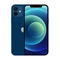 Apple iPhone 12 Smartphone 128GB Blau Blue - Sehr Gut