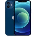 iPhone 12 I 128 GB I Sehr gut  I Blau I Batt.: neu I Differenzbesteuerung