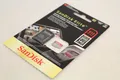 SanDisk Elite Extreme PLUS R200/W140 200MB/s 512GB microSDXC Neu Rechnung MwSt
