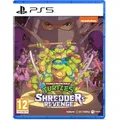 Teenage Mutant Ninja Turtles Shredder's Revenge (PS5)