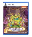 Teenage Mutant Ninja Turtles: Shredder's Revenge