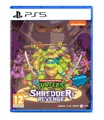 Teenage Mutant Ninja Turtles Shredder's Revenge Juego para PlayStation 5 PAL ES