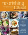 Tom Malterre Alissa Segersten Nourishing Meals (Taschenbuch)