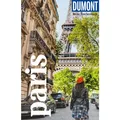 DuMont Reise-Taschenbuch Reiseführer Paris (Deutsch, Gabriele Kalmbach, 2024) (40314273)