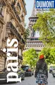 Gabriele Kalmbach DUMONT Reise-Taschenbuch Reiseführer Paris