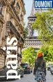 DUMONT Reise-Taschenbuch Reiseführer Paris Reiseführer plus Reisekarte. Mit A...