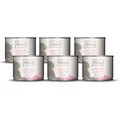 MjAMjAM - saftiges Huhn und Wildlachs