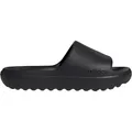 Adidas Adilette Lumia - schwarz