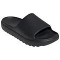 adidas - Adilette Lumia Slides - Sandalen UK 7 | EU 40,5 schwarz