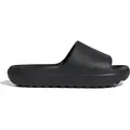 ADIDAS ADILETTE LUMIA CBLACK/CBLACK/CBLACK