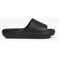 Adidas Adilette Lumia Slides Schwarz, Damen, Größe: 40 1/2 - Adidas Adilette Lumia Slides Schwarz, Damen, Größe: 40 1/2 - woman - Schwarz