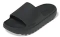 adidas Unisex Adilette Lumia Slides Flip-Flop, Core Black Core Black Core Schwarz, 40 2/3 EU