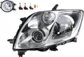 Scheinwerfer Osram Night Breaker Laser passend für Toyota Auris L +Nebel+Leuc. 8117002460 8117002470 8117002480 8117012A30 8117012C60 812200D0 Johns