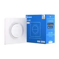 SONOFF MINI-RBS-E WANDSCHALTER FÜR ROLLJALÖFEN FÜR SMART HOME