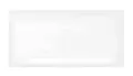 ASA Selection a table Dessertteller Nachtischteller Fine Bone China 23 x 11 cm