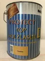 13,40€/L MEGA Protect 5 L TOP Holzlasur DS Dünnschicht-Lasur Farblos (S36)
